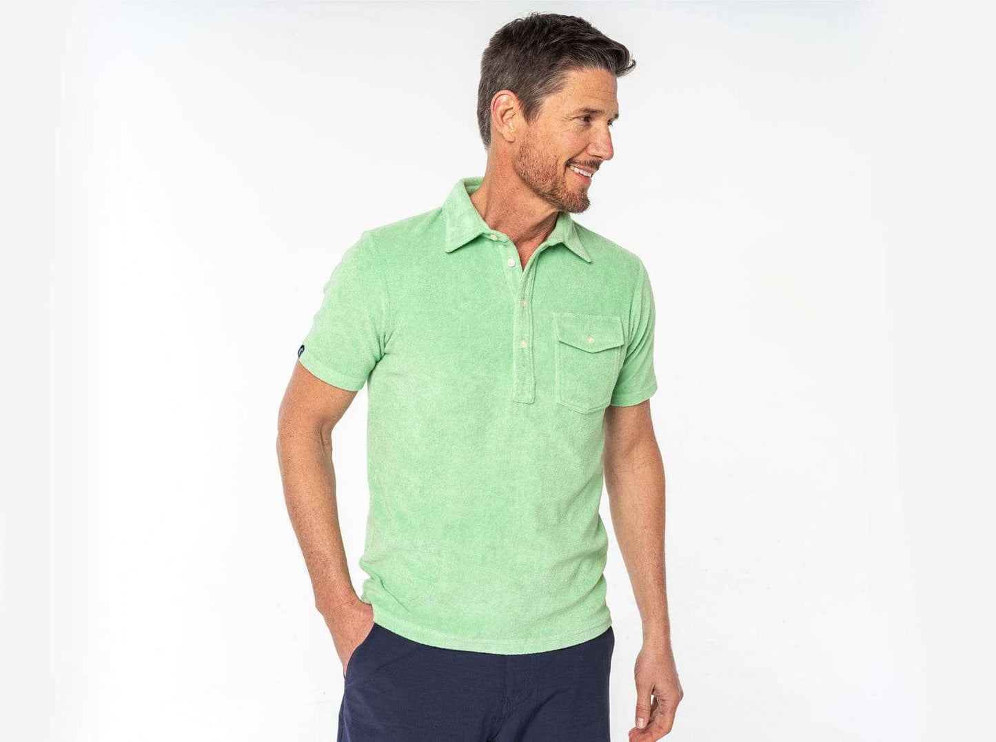 Manresa | Camisa de Jugador de Toalla